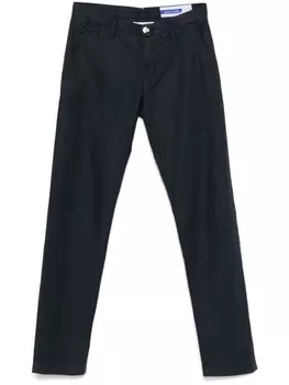 Брюки Jacob Cohn Bobby, синий