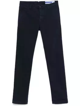 Брюки Jacob Cohn Bobby, синий