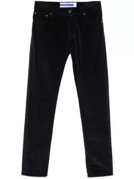 Брюки Jacob Cohn Nick, синий