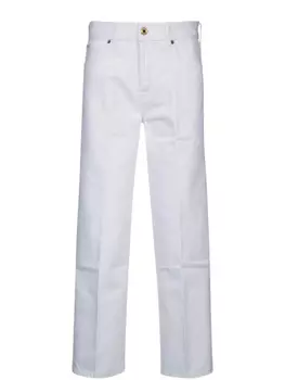 Брюки Jacob Cohn Peggy, белый