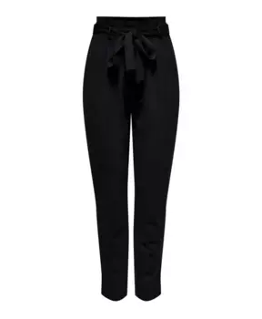 Брюки Jacqueline De Yong, черный