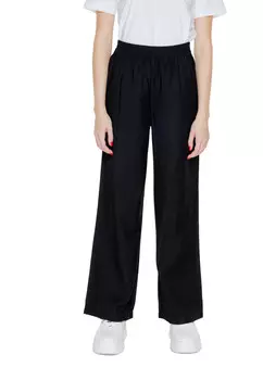 Брюки Jacqueline De Yong, черный