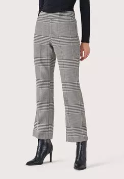 Брюки Jacquelis Camomilla Italia, цвет bianco nero