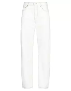 Брюки Jacquemus, белый