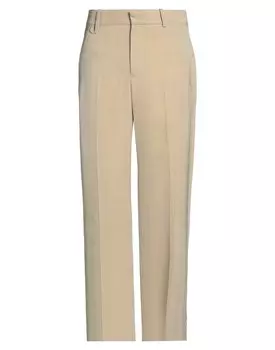 Брюки Jacquemus, бежевый