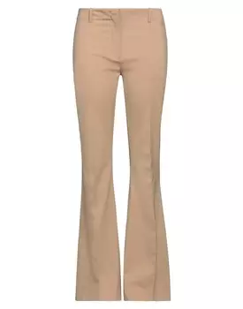 Брюки Jacquemus Casual, бежевый