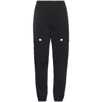 Брюки Jacquemus Casual, черный