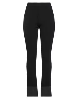 Брюки Jacquemus Casual, черный