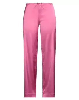 Брюки Jacquemus Casual, розовый