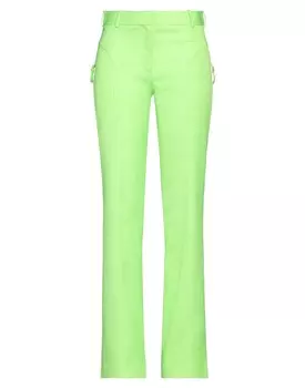 Брюки Jacquemus Casual, светло-зеленый