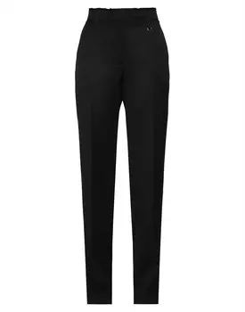 Брюки Jacquemus, черный