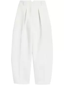 Брюки Jacquemus Le Ovalo