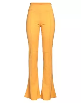 Брюки Jacquemus, оранжевый