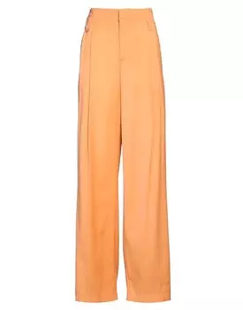 Брюки Jacquemus, оранжевый