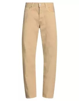 Брюки Jacquemus, песочный