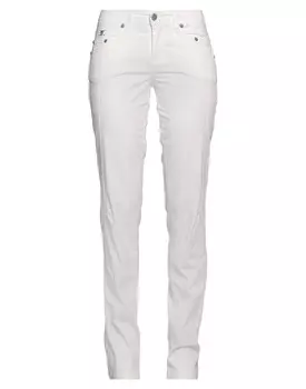 Брюки Jaggy, белый
