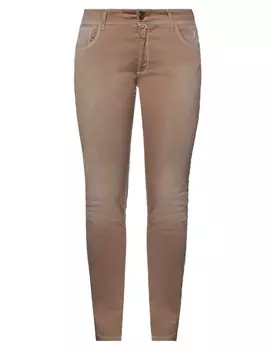 Брюки Jaggy, коричневый