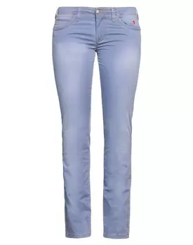 Брюки Jaggy, пастельный синий