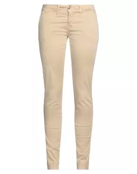 Брюки Jaggy, песочный