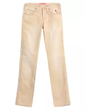 Брюки Jaggy, песочный