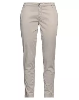 Брюки Jaggy, светло-серый