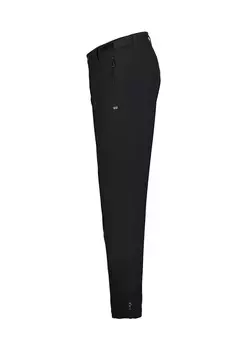 Брюки JALKOSALMI Luhta, черный