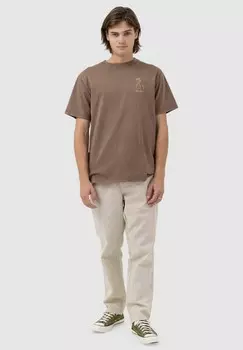 Брюки JAM Rhythm, белый