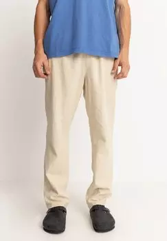 Брюки Jam Rhythm, бежевый
