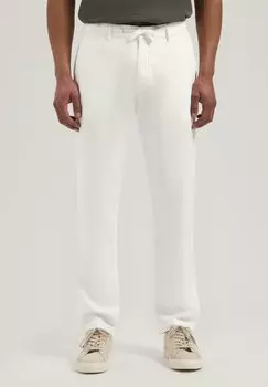 Брюки JAMES Dstrezzed, белый