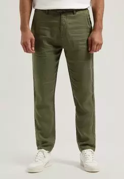 Брюки JAMES Dstrezzed, зеленый