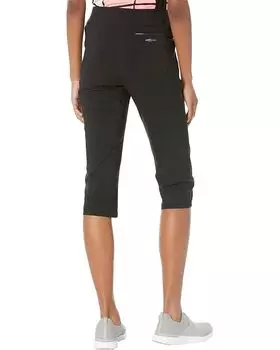 Брюки Jamie Sadock 28.5" Pedal Pusher, цвет Jet