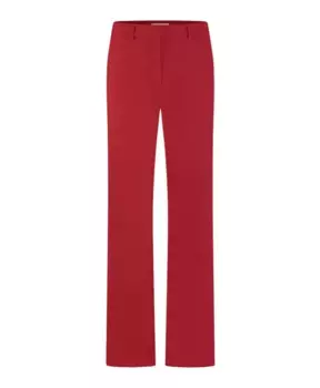 Брюки Jane Lushka, красный