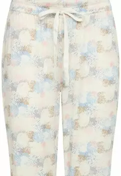 Брюки JANET CCDK, белый