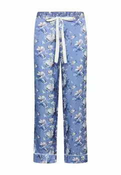 Брюки JANET CCDK, синий