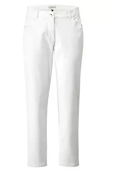 Брюки Janet & Joyce, белый