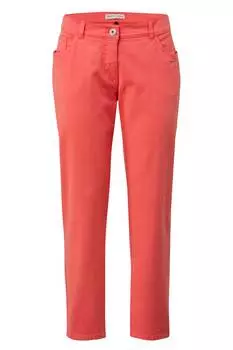 Брюки Janet & Joyce, коралловый