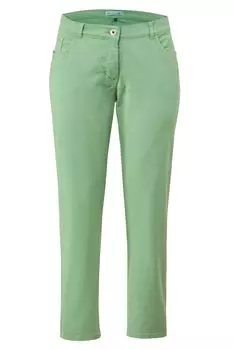 Брюки Janet & Joyce, зеленый