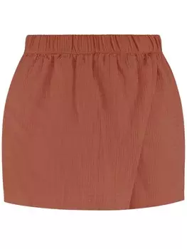 Брюки Janice Regular Pants Chios, оранжевый