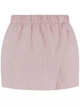 Брюки Janice Regular Pants Chios, темно-розовый