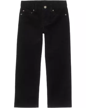 Брюки Janie and Jack Five Pocket Corduroy Pant, цвет Multicolor 1