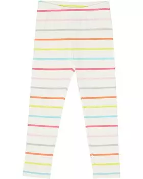 Брюки Janie and Jack Stripe Leggings, мульти