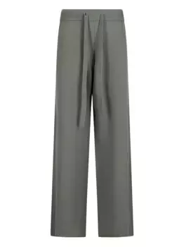 Брюки Janus Canessa, зеленый