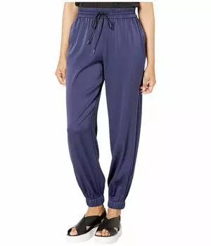 Брюки Jason Wu, Fluid Track Pants