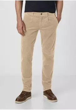 Брюки JASPER Redpoint, цвет sand