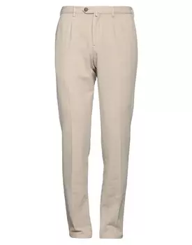 Брюки Jasper Reed, бежевый