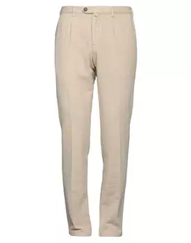 Брюки Jasper Reed, бежевый