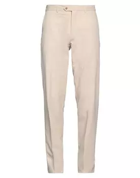 Брюки Jasper Reed, бежевый