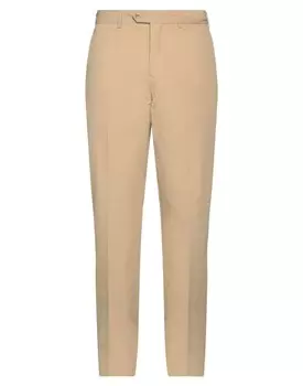 Брюки Jasper Reed, коричневый