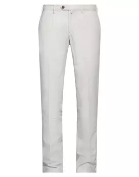 Брюки Jasper Reed, молочный