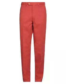 Брюки Jasper Reed, оранжевый